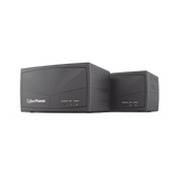 Regulador De Voltaje de 2000VA/1000W Entrada NEMA 5-15P Con 8 Salidas NEMA 5-15R y Supresión de Picos a 245 Joules - SILYMX