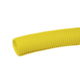 CanalizaciónPANDUITCLT150F-D4Tubo Corrugado Abierto para Protección de Cables 1.50in 38.1 mm de Diámetro 152.4 m de Largo Color Amarillo CLT150F - D4 - SILYMX