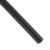 CanalizaciónPANDUITCLT25F-C20Tubo Corrugado Abierto para Protección de Cables 6.4 mm e Diámetro CLT25F - C20 - SILYMX