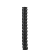CanalizaciónPANDUITCLT25F-C20Tubo Corrugado Abierto para Protección de Cables 6.4 mm e Diámetro CLT25F - C20 - SILYMX
