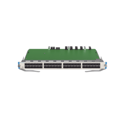 RUIJIECM88-48SFP-HTARJETA DE 48 GIGABIT ETHERNET FIBER PORTS (SFP, LC) SERVICE MODULE PARA CHASIS RG - CS88 - 08 - SILYMX