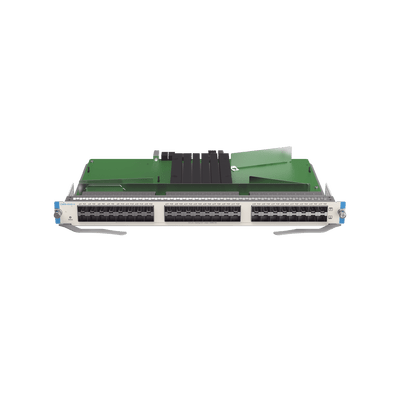 Tarjetas de redRUIJIECM88-48XS-HTarjeta 48 Puertos SFP+ 10GbE LC para Chasis RG - CS88 - 08 Ruijie CM88 - 48XS - H - SILYMX