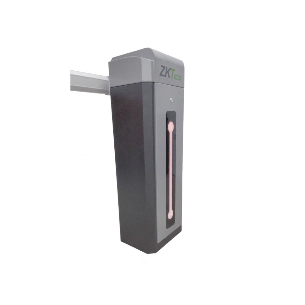 Barrera Vehicular Derecha Brazo Telescópico De Hasta 4.5 M CMP300R - SILYMX