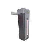 Barrera Vehicular Derecha Brazo Telescópico De Hasta 4.5 M CMP300R - SILYMX