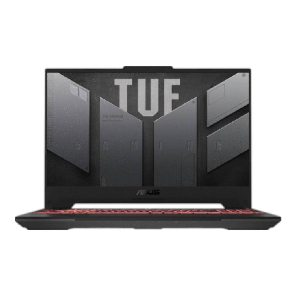 Laptop Gaming Tuf A15 Fa507Nu-Lp101W Amd Ryzen 5 7535Hs 16Gb Ddr5 So-Dimm Ssd 512Gb Nvidia Geforce Rtx4050 15.6 Windows 11