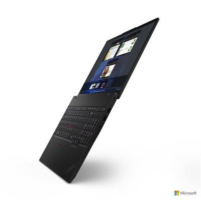 Laptop LENOVO ThinkPad L16 G1 16 Pulgadas Intel Core Ultra 7 155U 16 GB Windows 11 Pro 512 GB SSD - SILYMX