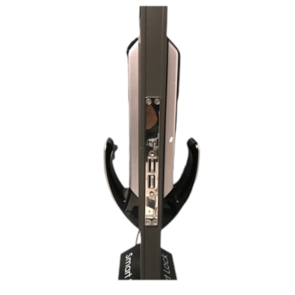 Cerradura biométrica inteligente con apertura por medio de diferentes validaciones CDL-210R - SILYMX