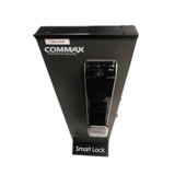 Cerradura biométrica inteligente con apertura por medio de diferentes validaciones CDL-210R - SILYMX