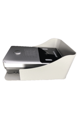 Frente de calle para videoportero compatible con monitores Commax uso en interior y exterior Soporta 2 monitores Salida de relay para función de apertura de puerta incluye cubierta metálica DRC-4Y - R.S DRC-41CS - SILYMX