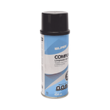 Limpiador desengrasante en aerosol dieléctrico, para tarjetas electrónicas y circuitos, bote 454 ml COMPUKLIN - SILYMX