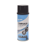 Limpiador desengrasante en aerosol dieléctrico, para tarjetas electrónicas y circuitos, bote 454 ml COMPUKLIN - SILYMX