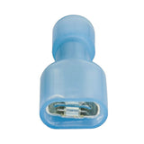 Terminal hembra aislada completa para cables 16 -14 AWG bolsa en 25 piezas CON-101-3A-02 - SILYMX