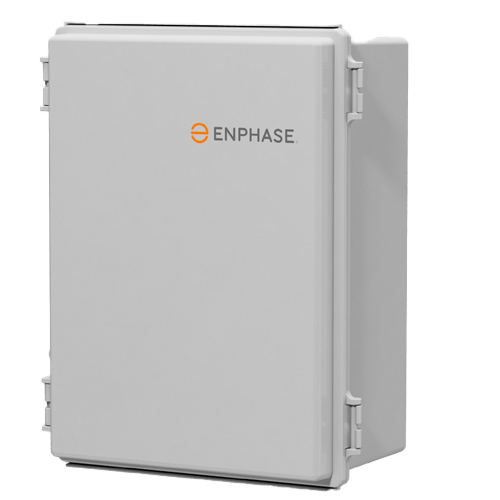 Kit de comunicaciones Enphase que permite actualizar los sistemas existentes, para agregar Baterias IQ5P,  sin reemplazar IQ Combiner, IQ Gateway O Envoy S.