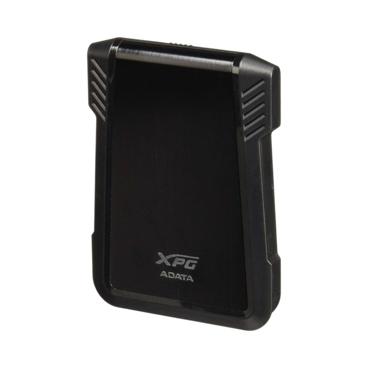 Gabinete para Disco duro LapADATAAEX500U3-CBKGabinete Externo USB 3.2 Gen 1 2.5" SATA III HDD SSD Negro ADATA EX500 AEX500U3 - CBK - SILYMX