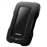 Disco Duro Externo ADATA HD330 · 1TB · USB 3.2 Gen 1 · 2.5″ · Negro AHD330-1TU31-CBK - SILYMX
