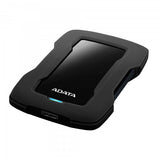 Disco Duro Externo ADATA HD330 · 1TB · USB 3.2 Gen 1 · 2.5″ · Negro AHD330-1TU31-CBK - SILYMX