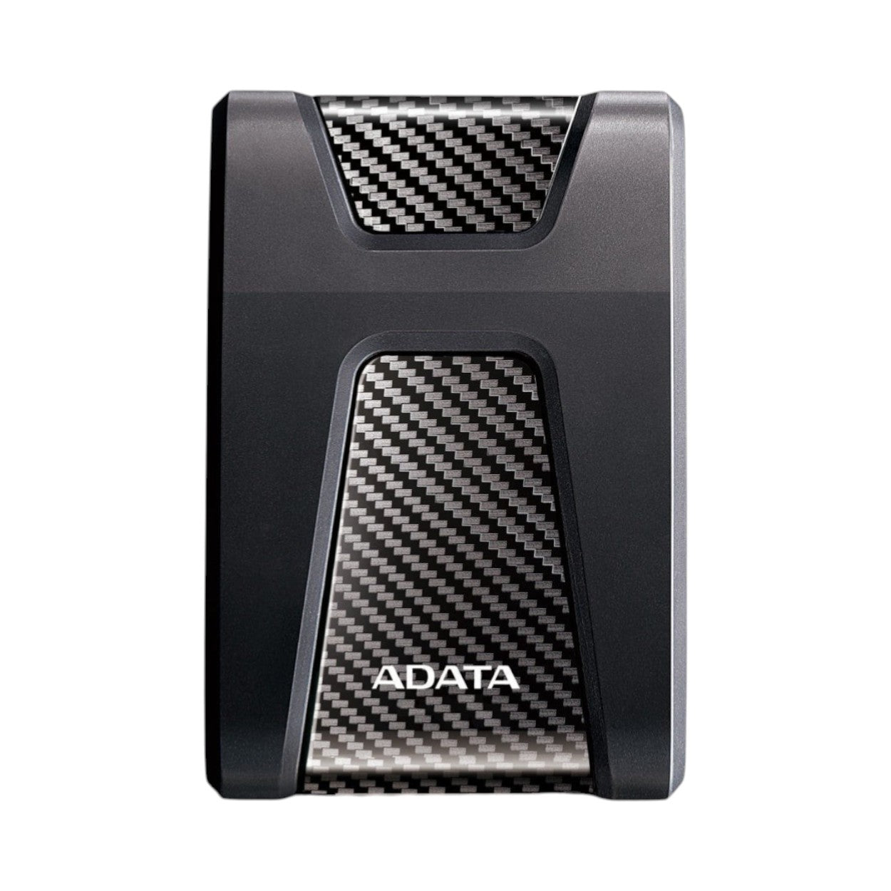 Disco Duro Externo ADATA HD650 2TB · USB 3.2 Gen 1 · Antigolpes · 2.5" · Negro · AHD650-2TU31-CBK - SILYMX