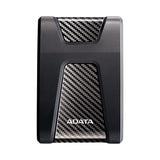 Disco Duro Externo ADATA HD650 2TB · USB 3.2 Gen 1 · Antigolpes · 2.5" · Negro · AHD650-2TU31-CBK - SILYMX