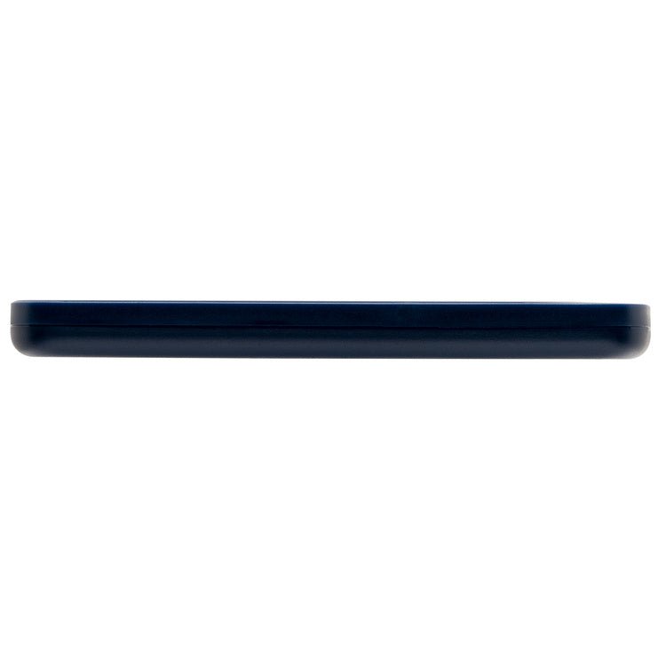 Discos DurosADATAAHV320-1TU31-CBLDisco Duro Externo ADATA HV320 1TB USB 3.2 Azul — AHV320 - 1TU31 - CBL · Ultradelgado · AES 256 - bit · Sensor de Golpes - SILYMX