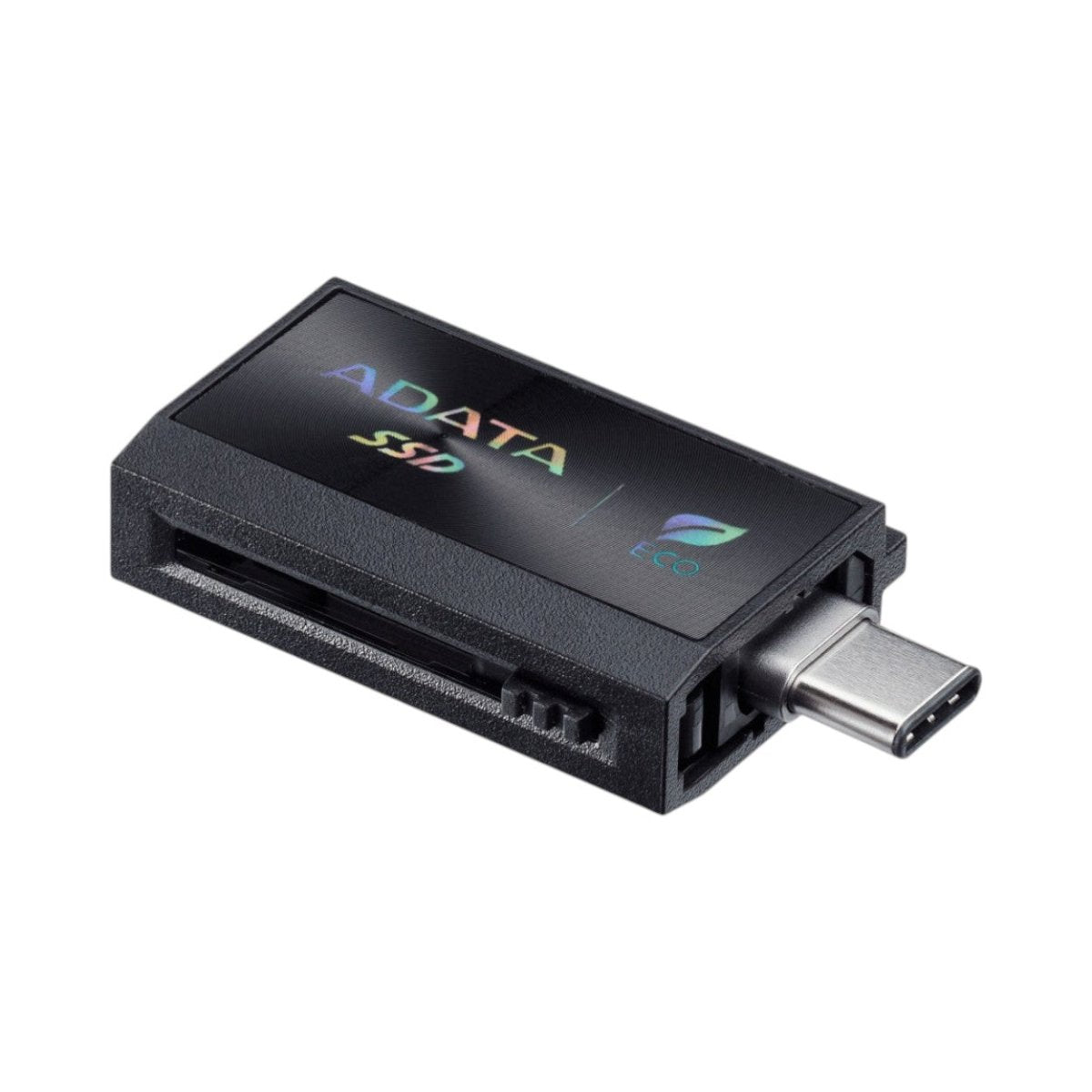 Discos DurosADATASC730-1T-CACTISSD Externo Portátil 1TB USB 3.2 Gen 2 600MB/s USB - C USB - A ADATA SC730 - 1T - CACTI - SILYMX