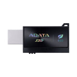Discos DurosADATASC730-1T-CACTISSD Externo Portátil 1TB USB 3.2 Gen 2 600MB/s USB - C USB - A ADATA SC730 - 1T - CACTI - SILYMX