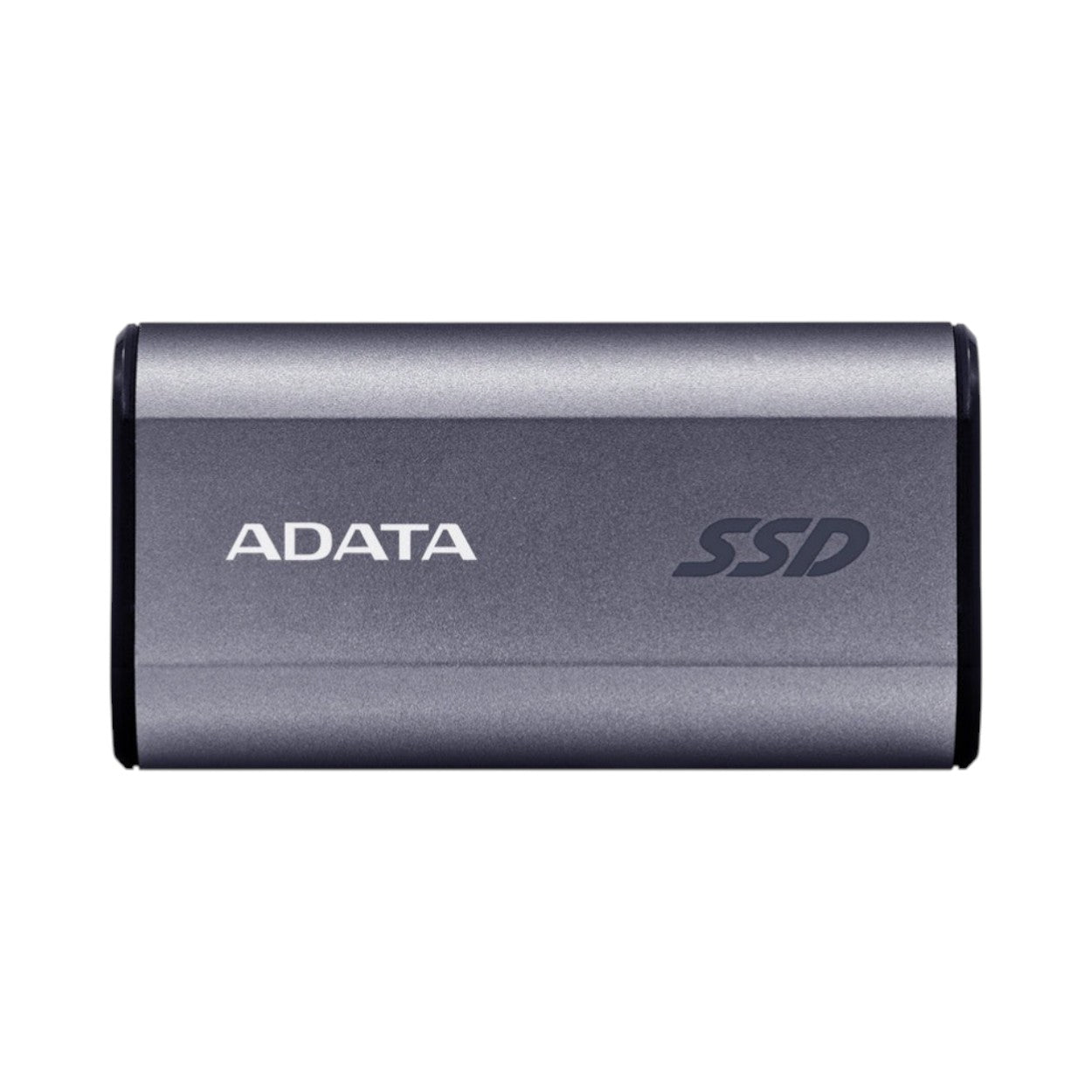 SSD Externo ADATA SC750 2TB · USB-C 3.2 Gen 2 · 1050MB/s · Compacto · Gris SC750-2000G-CCBK - SILYMX