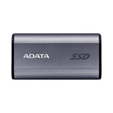 SSD Externo ADATA SC750 2TB · USB-C 3.2 Gen 2 · 1050MB/s · Compacto · Gris SC750-2000G-CCBK - SILYMX