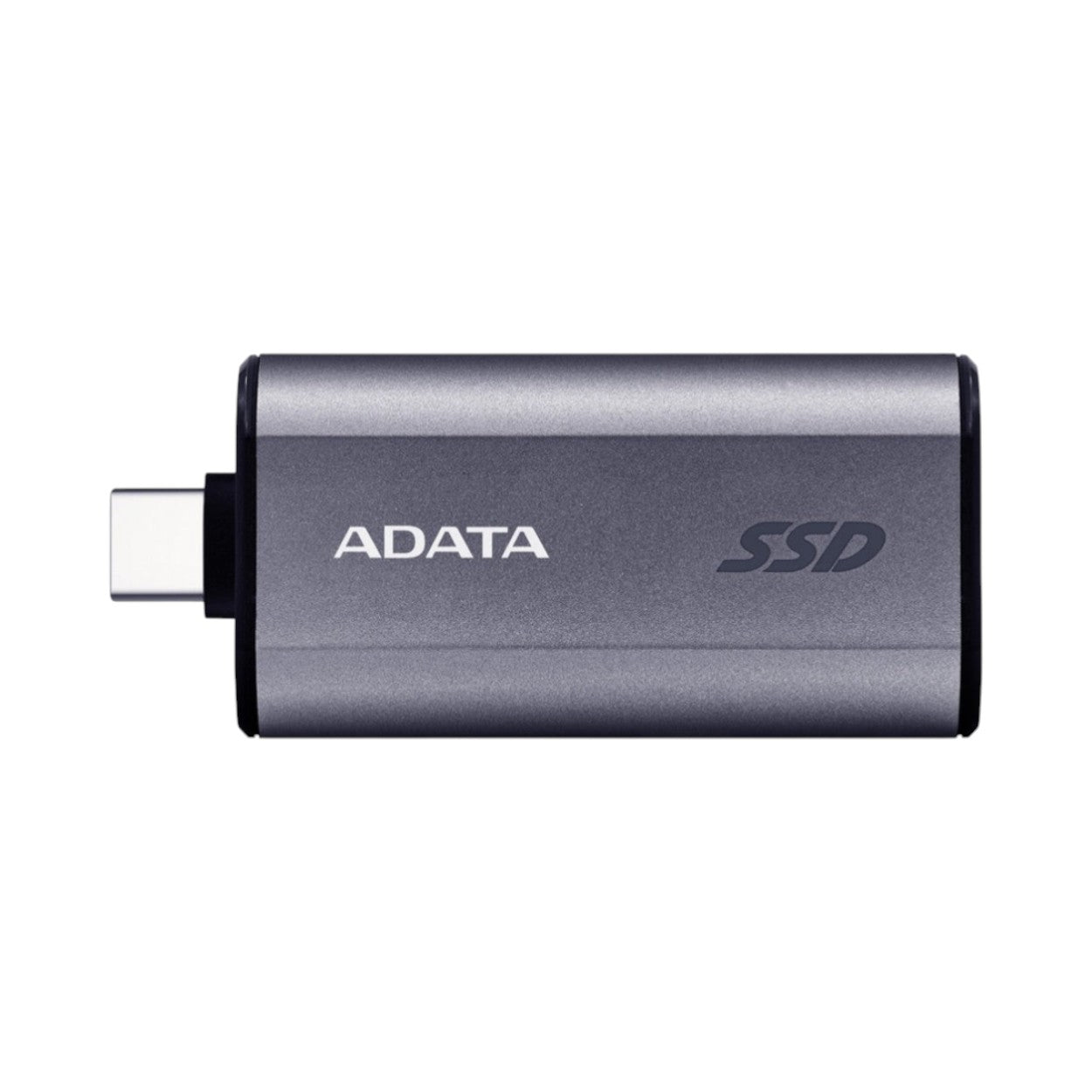 SSD Externo ADATA SC750 2TB · USB-C 3.2 Gen 2 · 1050MB/s · Compacto · Gris SC750-2000G-CCBK - SILYMX