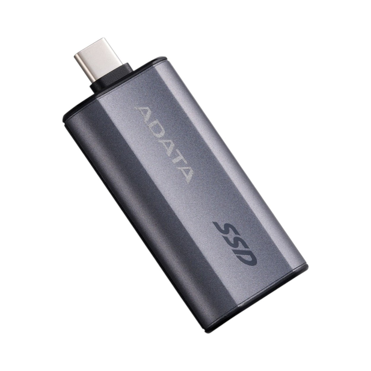 SSD Externo ADATA SC750 2TB · USB-C 3.2 Gen 2 · 1050MB/s · Compacto · Gris SC750-2000G-CCBK - SILYMX