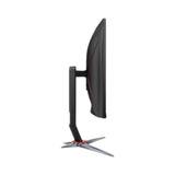 Monitores Pantallas y MobiliarioAOCC24G2Monitor Gaming Curvo 23.6" Full HD 165Hz 1ms VA 250cd/m² AOC C24G2 - SILYMX