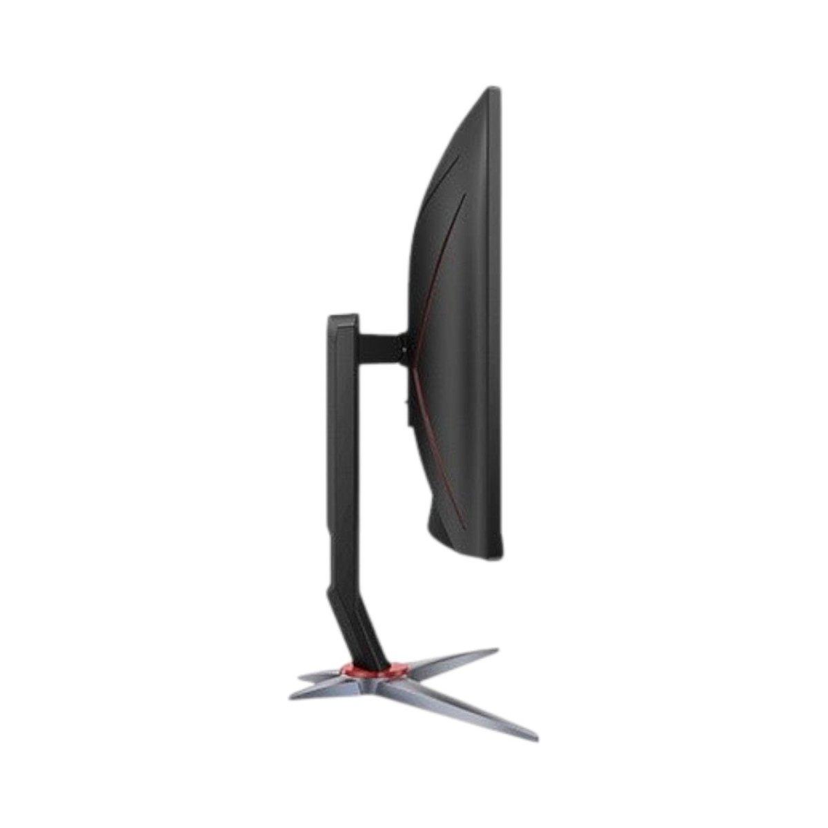 Monitores Pantallas y MobiliarioAOCC24G2Monitor Gaming Curvo 23.6" Full HD 165Hz 1ms VA 250cd/m² AOC C24G2 - SILYMX
