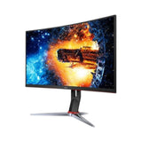 Monitores Pantallas y MobiliarioAOCC24G2Monitor Gaming Curvo 23.6" Full HD 165Hz 1ms VA 250cd/m² AOC C24G2 - SILYMX