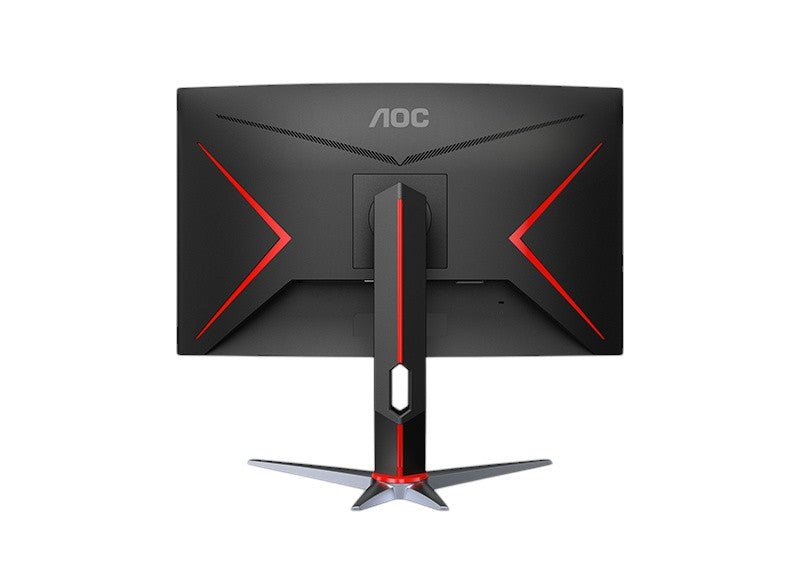 Monitor AOC Modelo C24G2 Brillo 250cd/m2 (Typical) Tiempo de respuesta 1ms (MPRT) - SILYMX