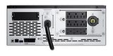 No Break APC Smart-UPS X SMX3000LV 2700W 3000VA Entrada 70-153V SMX3000LV - SILYMX