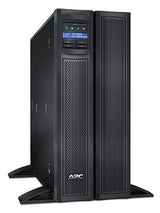 No Break APC Smart-UPS X SMX3000LV 2700W 3000VA Entrada 70-153V SMX3000LV - SILYMX
