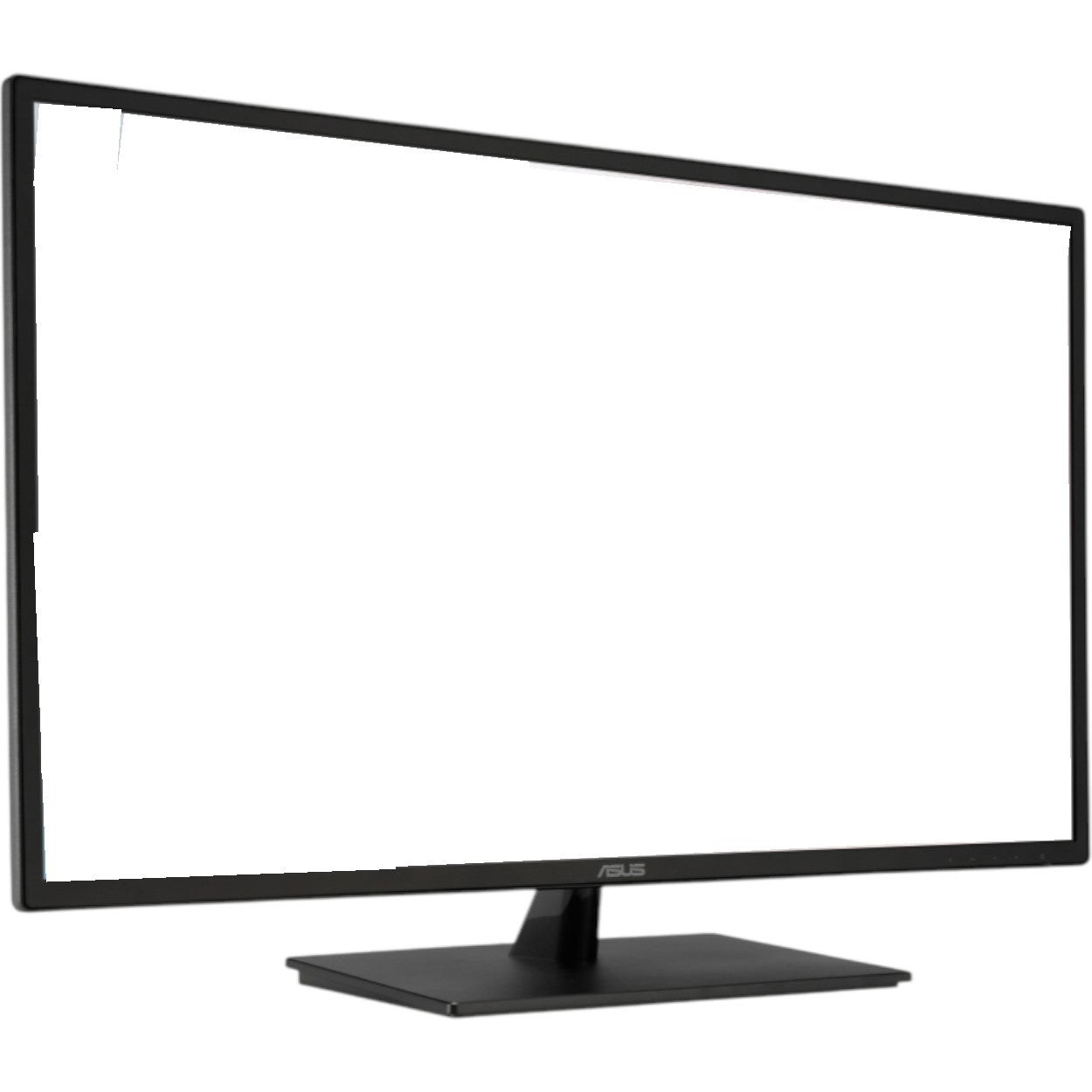 Monitor ASUS VA329HE LED 31.5", 1920x1080 Full HD, FreeSync, 75Hz, HDMI, Negro - SILYMX