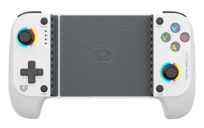 Accesorios para Computadora y SmartphonesBalam RushBR-940481Gamepad Inalámbrico Balam Rush Kontrol Move G626 | Bluetooth 5.0 | RGB | Android & iOS | BR - 940481 - SILYMX