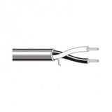 Bobina de Cable Belden 2x16 AWG Sin blindar CMR 305 Metros Gris 5200UE 0081000 - SILYMX