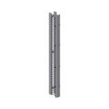 Belden Organizador de Cables Vertical 2.13 Metros Gris - SILYMX