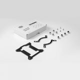 Kit de Retención para Intel LGA1700 603005870-GP Cooler Master | Bracket Compatible con ML Liquid, Acero Inoxidable - SILYMX