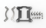 Kit de Retención para Intel LGA1700 603005870-GP Cooler Master | Bracket Compatible con ML Liquid, Acero Inoxidable - SILYMX