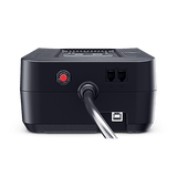 UPS de 650 VA/390 W Topología Standby con Modo Ahorrador ECO Entrada 120 Vca NEMA 5-15P Con 8 Tomas NEMA 5-15R - SILYMX