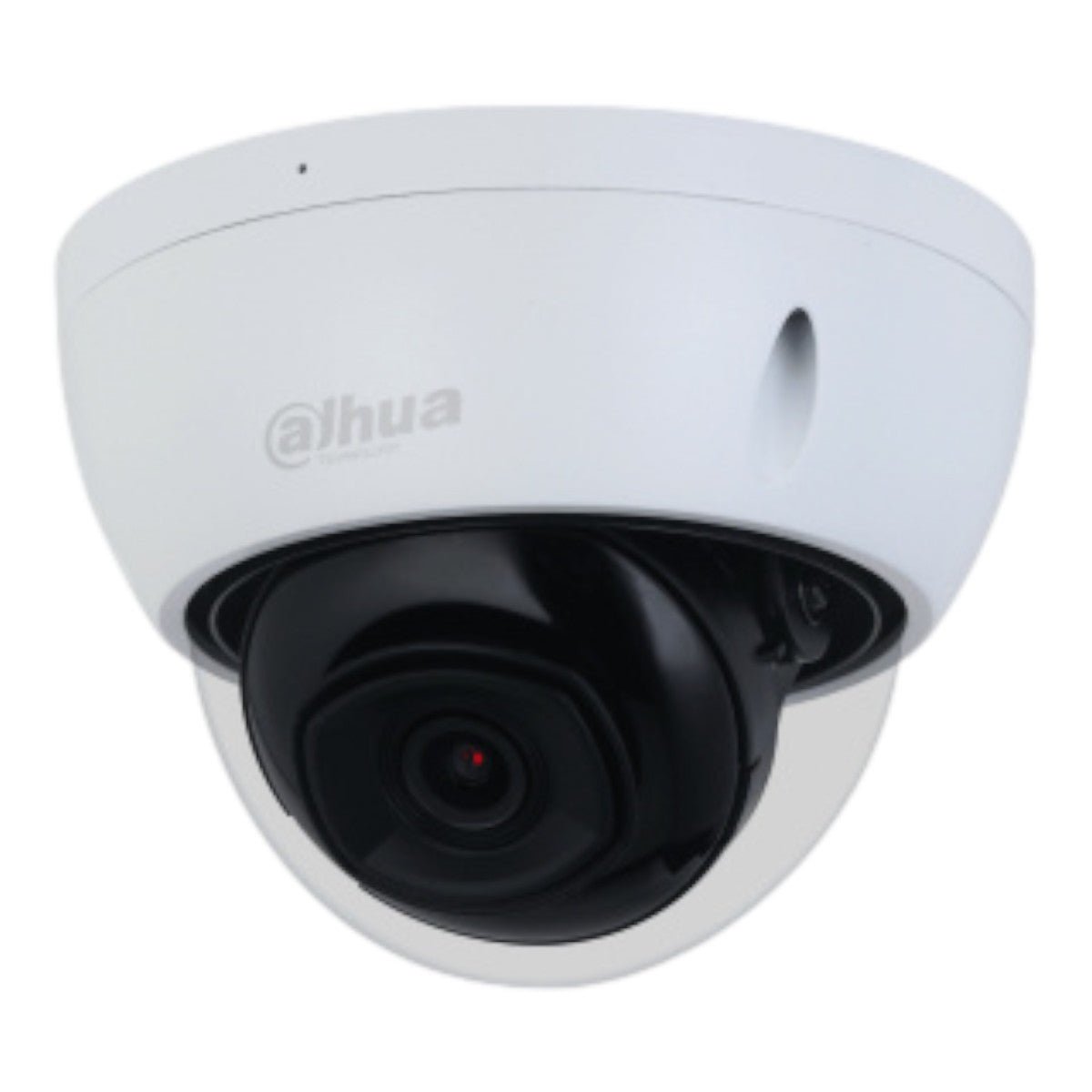 Camara IP Domo Antivandalica de 4 Megapixeles con WizSense, ángulo de visión 102°, IR de 30 m, SMD Plus, micrófono, PoE, ranura MicroSD, IP67, IK10, WDR 120 dB, H.265+. Ideal para seguridad DH-IPC-HDBW2441E-S - SILYMX