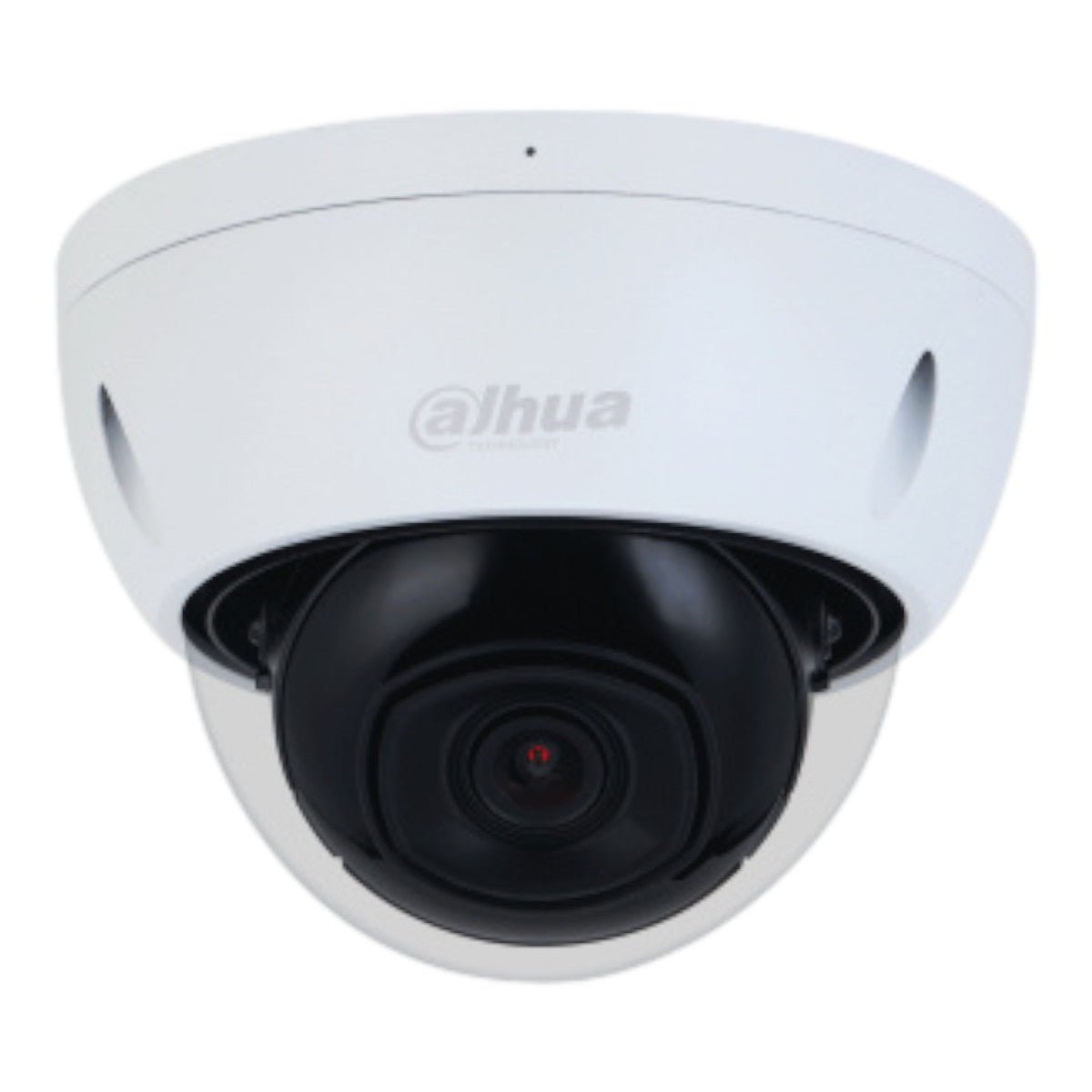 Camara IP Domo Antivandalica de 4 Megapixeles con WizSense, ángulo de visión 102°, IR de 30 m, SMD Plus, micrófono, PoE, ranura MicroSD, IP67, IK10, WDR 120 dB, H.265+. Ideal para seguridad DH-IPC-HDBW2441E-S - SILYMX