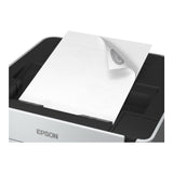 Impresora EPSON M1180 Inyección de tinta MONO M1180 39PPM 1200 x 2400 USB WIFI Inalámbrico RED DPX - SILYMX