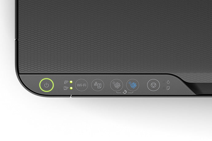 Multifuncional Epson EcoTank L3250 Color Inyección Inalámbrico Print/Scan/Copy - SILYMX