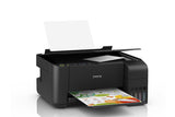 Multifuncional Epson EcoTank L3250 Color Inyección Inalámbrico Print/Scan/Copy - SILYMX
