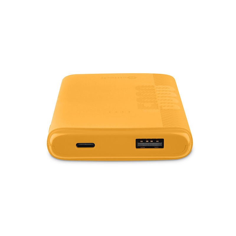 Power BanksGetttechGBN-E5KCS-01Power Bank Getttech GBN - E5KCS - 01 5000mAh | Cargador Portátil USB/USB - C | Compacto y Universal - SILYMX