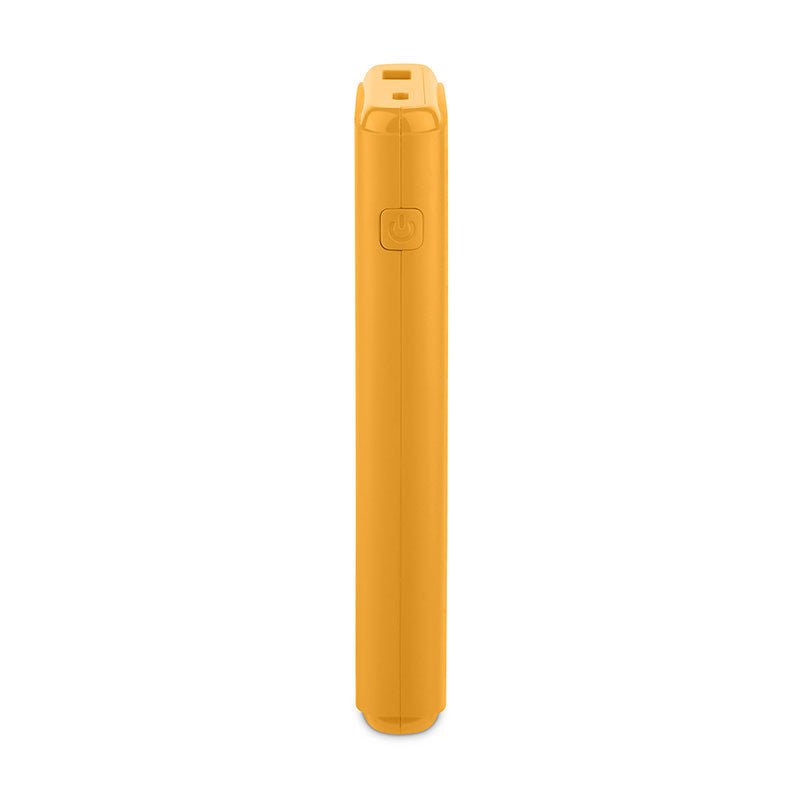 Power BanksGetttechGBN-E5KCS-01Power Bank Getttech GBN - E5KCS - 01 5000mAh | Cargador Portátil USB/USB - C | Compacto y Universal - SILYMX