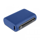 Accesorios ElectricosGetttechGBN-M10CL-01Power Bank Getttech 10,000 mAh con Pantalla LED, Carga Rápida 15W, USB & USB - C – Modelo GBN - M10CL - 01 - SILYMX